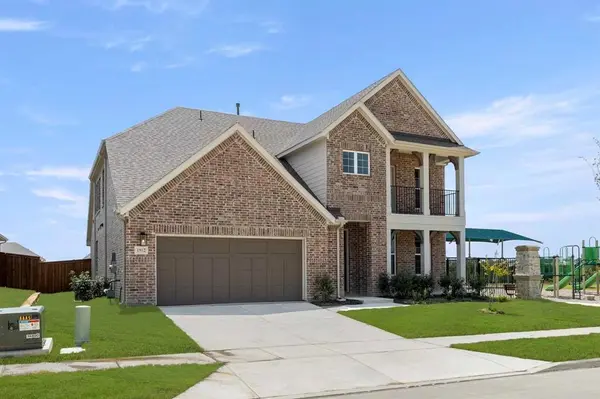 1912 Bearskin Drive, Celina, TX 75009