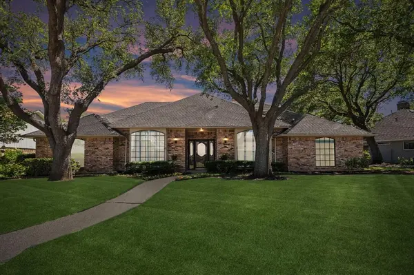 4406 Cobblers Lane, Dallas, TX 75287