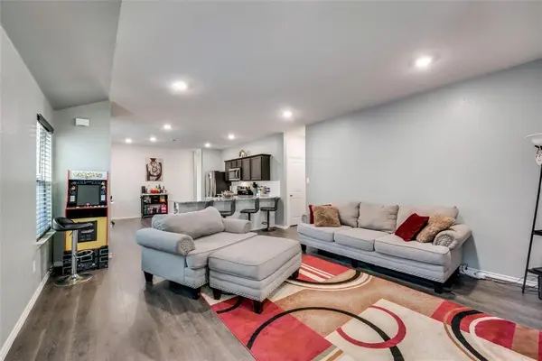 1404 Sebastian Drive, Forney, TX 75126