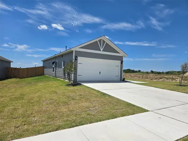 8425 Wibaux Road, Ponder, TX 76259