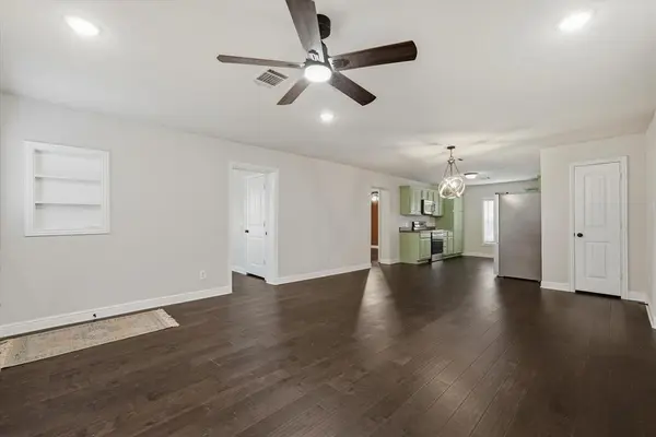 2209 Hare Lane, Greenville, TX 75402