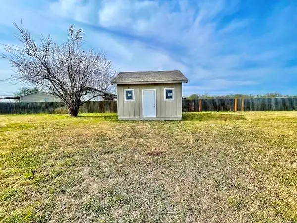 3600 County Road 911, Joshua, TX 76058