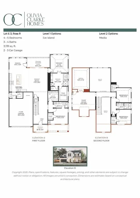 4109 Gail Lane, Providence Village, TX 76227