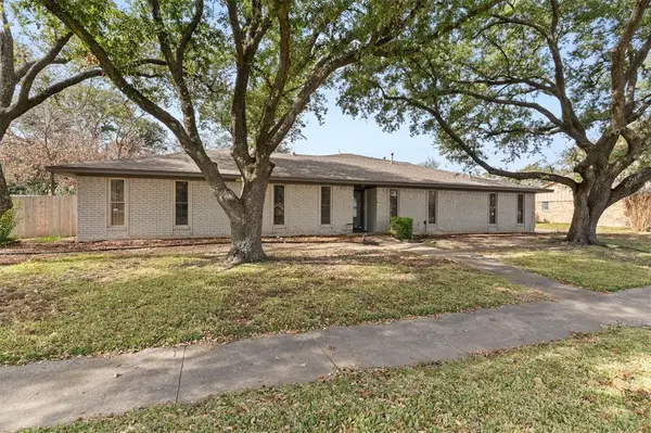 4117 Keele Drive, Garland, TX 75041