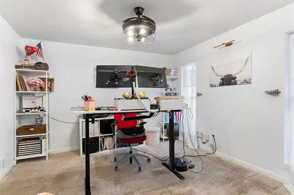 4117 Keele Drive, Garland, TX 75041