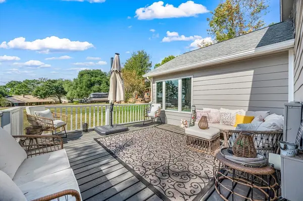 145 Vista Drive, Eustace, TX 75124