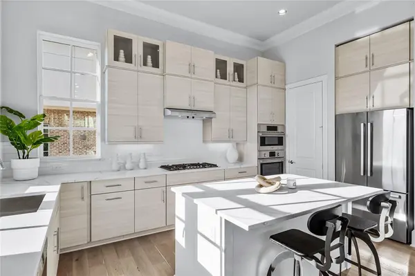 4604 Warwood Lane, Dallas, TX 75219