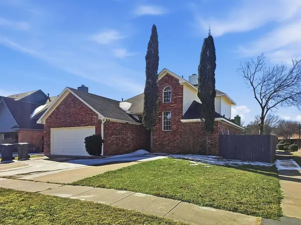 1502 Shalain Drive, Garland, TX 75040