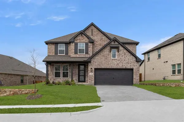 4308 Crossvine Lane,  Melissa,  TX 75454