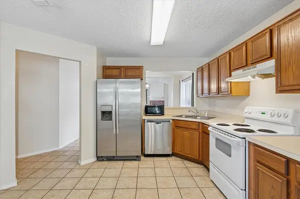 2309 Stagecoach Street, Fort Worth, TX 76133