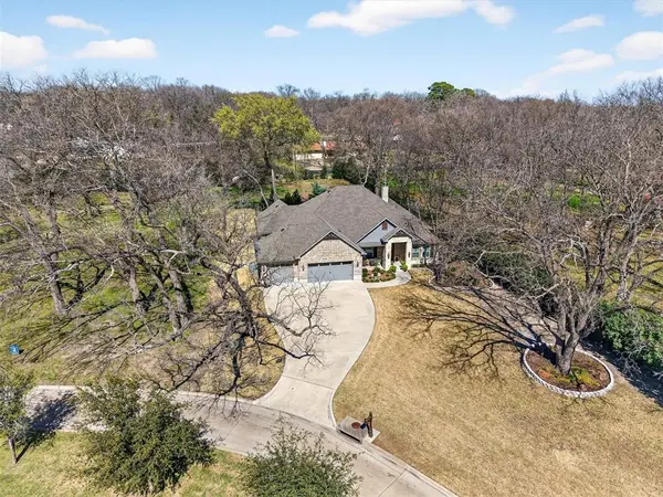 106 Pond Trail, Kemp, TX 75143