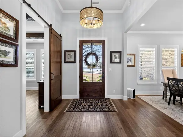 106 Pond Trail, Kemp, TX 75143