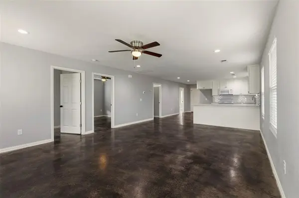 933 Rice Street, Denison, TX 75020