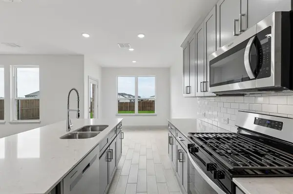 1528 Vermillion Street, Forney, TX 75126