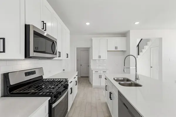 1625 Cavalli Drive, Forney, TX 75126