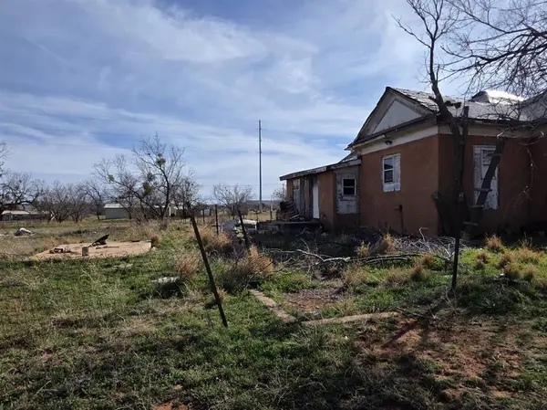 801 Haskell Street, Sweetwater, TX 79556