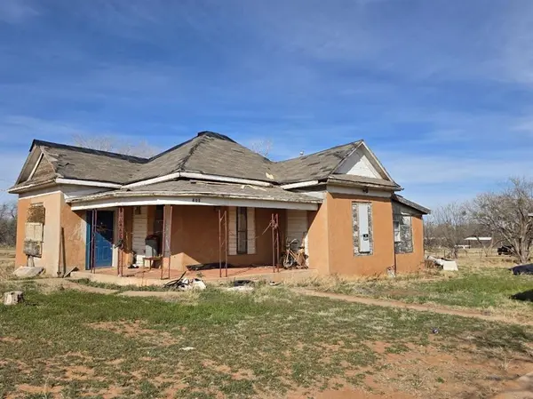 801 Haskell Street, Sweetwater, TX 79556