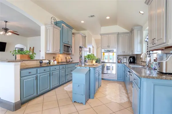 1740 Greenwood Court, Prosper, TX 75078