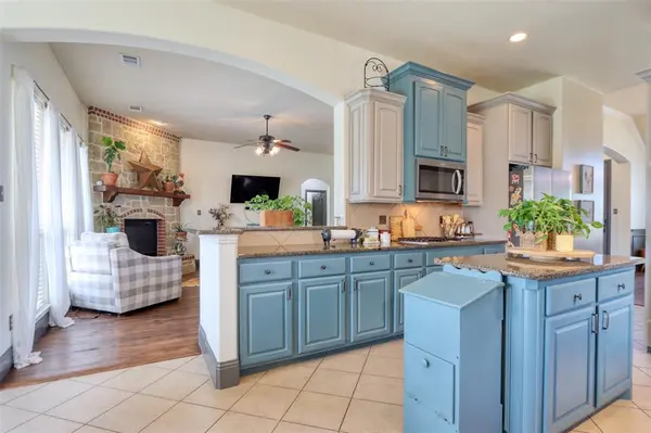 1740 Greenwood Court, Prosper, TX 75078