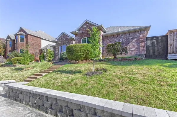 1332 Barclay Drive, Carrollton, TX 75007