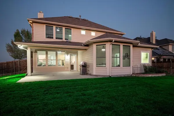 3209 Sprucewood Drive, Mckinney, TX 75071