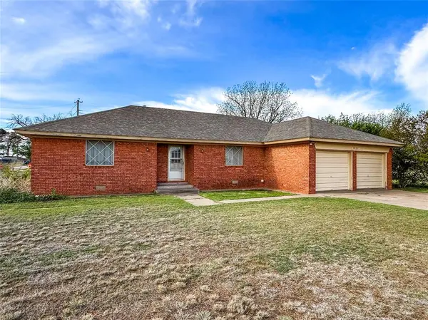 1601 N 1st Street, Haskell, TX 79521