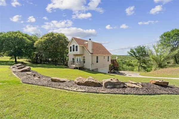 268 Private Road 1758, Chico, TX 76431