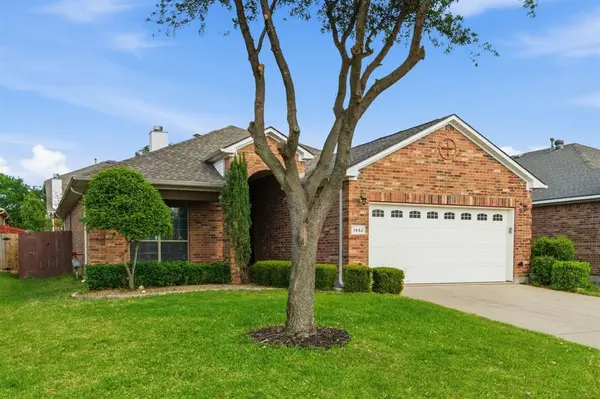 1442 Furlong Court, Irving, TX 75060