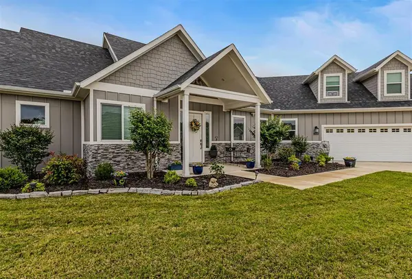 2130 Providence Way, Nevada, TX 75173