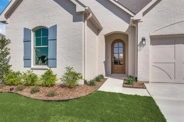 274 Observation Drive N, Aledo, TX 76008