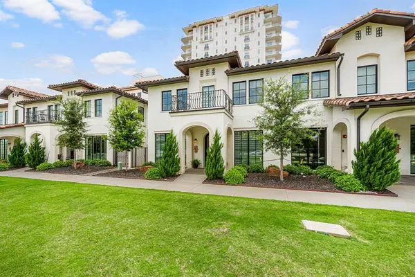 2850 Lakeside Parkway #106, Flower Mound, TX 75022