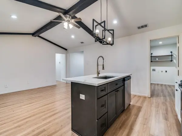 4409 Skyline Drive, Rowlett, TX 75088