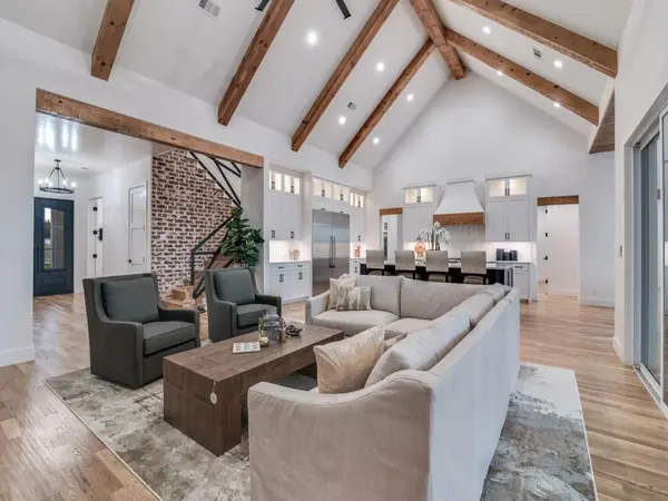 138 Stafford Drive, Heath, TX 75032