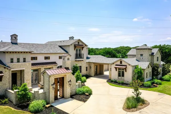 7120 Shady Grove Road, Keller, TX 76248