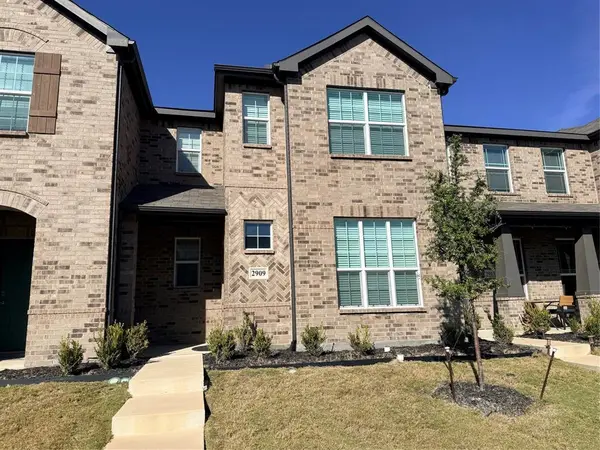 2909 Bluets Drive, Mesquite, TX 75150