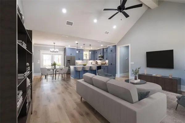 1003 Karen Drive, Lindale, TX 75771