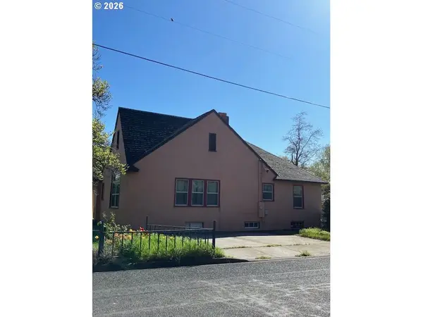 511 EVANS ST, Milton Freewater, OR 97862