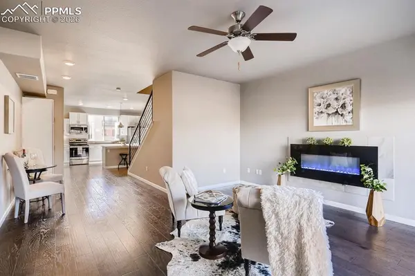 50 Cheyenne BLVD, Colorado Springs, CO 80905