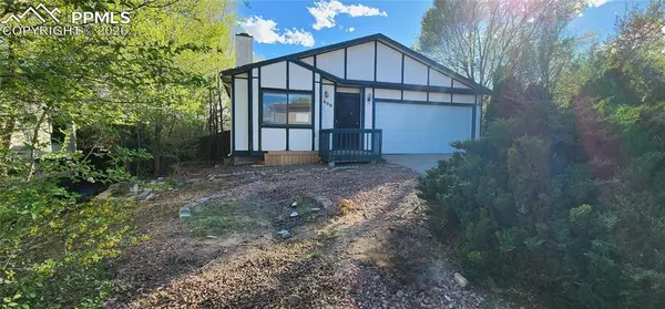 609 Autumn PL, Fountain, CO 80817