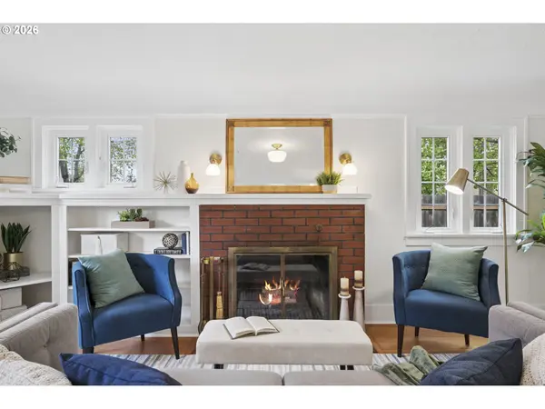 6600 SE 57TH AVE, Portland, OR 97206