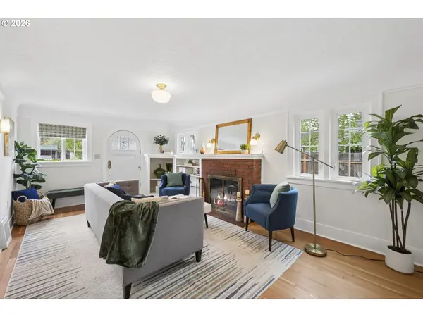 6600 SE 57TH AVE, Portland, OR 97206