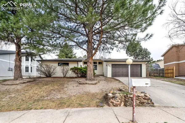 6431 Galway DR, Colorado Springs, CO 80918