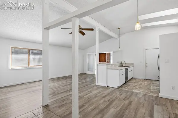 6431 Galway DR, Colorado Springs, CO 80918