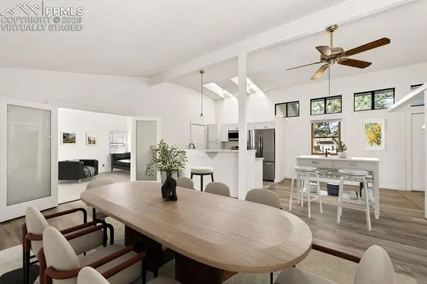 6431 Galway DR, Colorado Springs, CO 80918