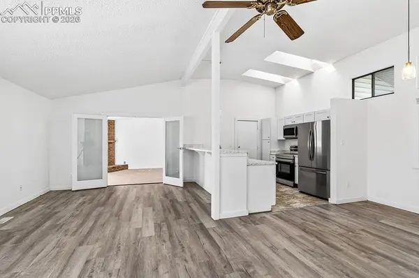 6431 Galway DR, Colorado Springs, CO 80918