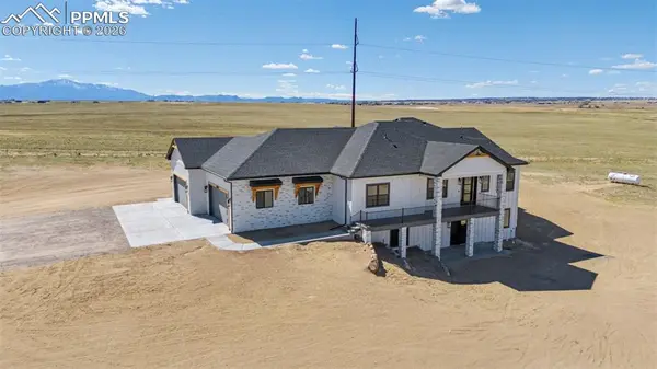 8150 Cowboy Ranch VW,  Peyton,  CO 80831