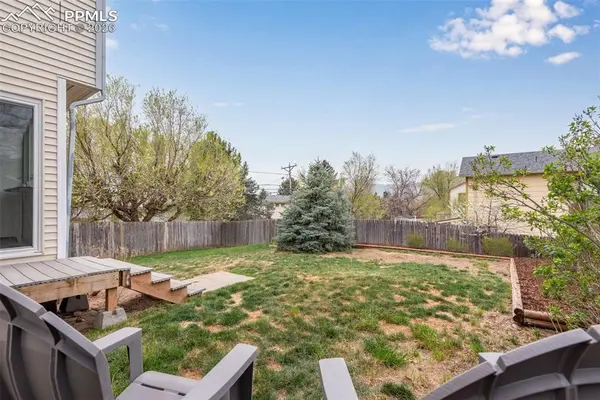 110 Monk ST, Colorado Springs, CO 80911