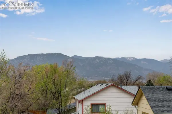 110 Monk ST, Colorado Springs, CO 80911