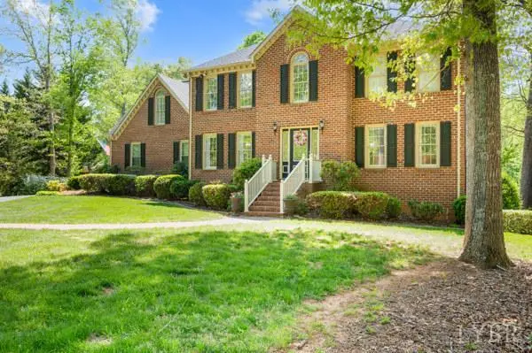 217 Millspring DR, Forest, VA 24551