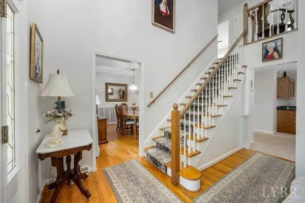 217 Millspring DR, Forest, VA 24551